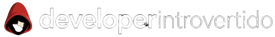 Developer Introvertido