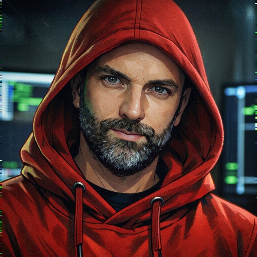 Pitu Sabadí - Developer Introvertido